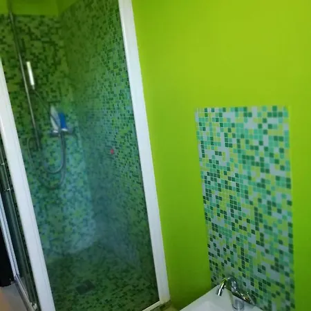 Apartmán Rocco *