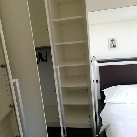 Apartmán Rocco Omegna