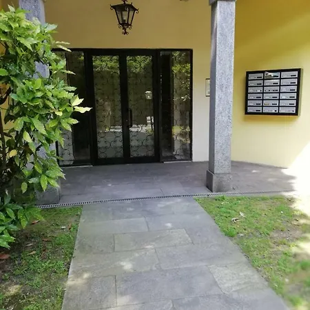 Apartmán Rocco *