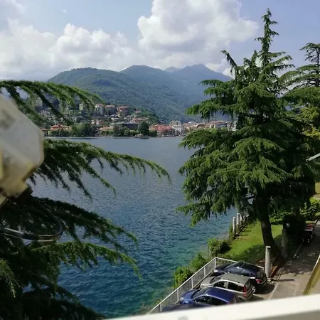 Rocco Apartmán