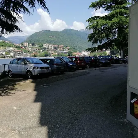 Rocco * Omegna