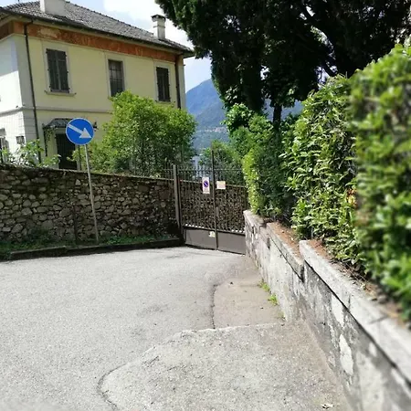 Rocco Apartmán