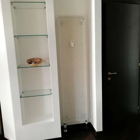 Rocco Apartmán Omegna