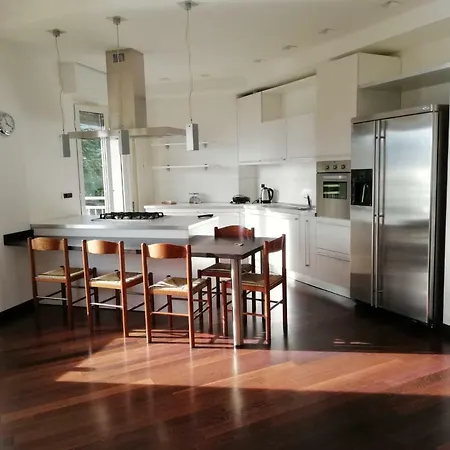 Apartment Rocco Omegna