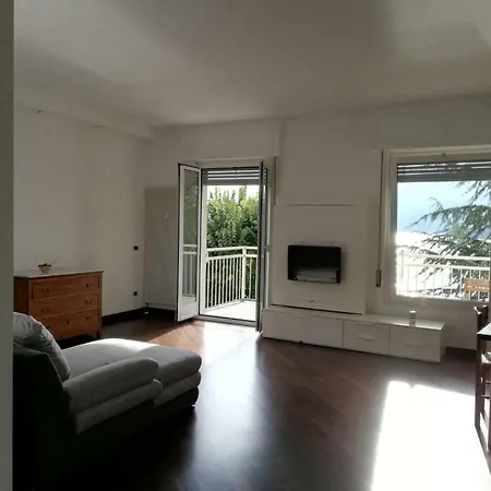 Rocco Apartmán