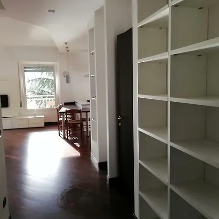 Apartmán Rocco Omegna