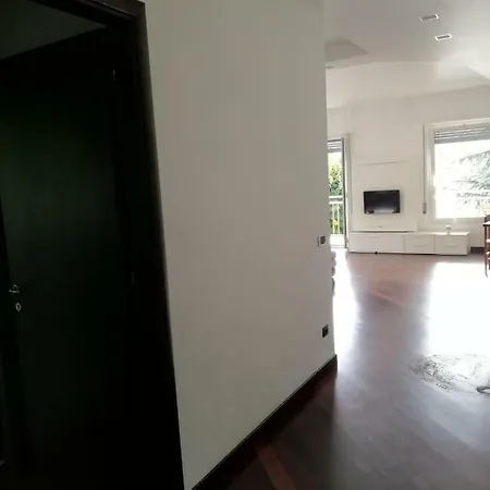Rocco Apartmán Omegna