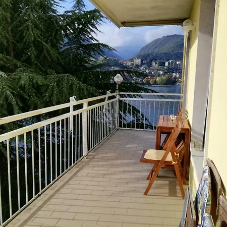 Apartment Rocco Omegna