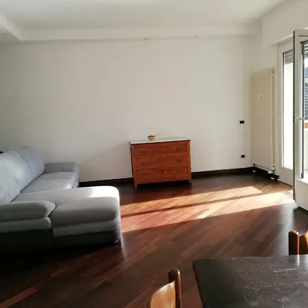Apartmán Rocco