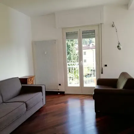 Rocco Apartmán Omegna