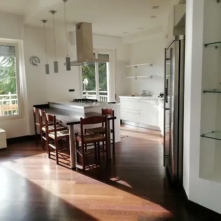 Apartment Rocco