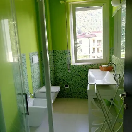 Apartmán Rocco *