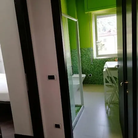 Rocco Apartmán