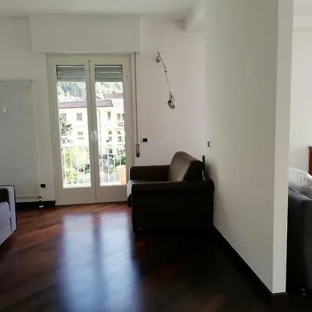 Rocco Appartamento Omegna