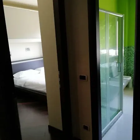 Rocco Apartment *